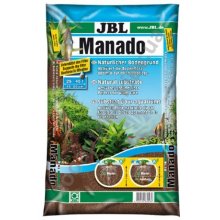 JBL Manado - ґрунт-субстракт Джей Бі Ел для рослин