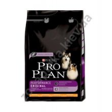 Purina Pro Plan Adult Performance - корм Пурина для беременных собак с высоким уровнем активности
