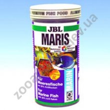 JBL Maris - корм Джей Би Эл для морской рыбы