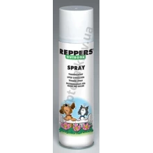 Beaphar Reppers Fernhalte Spray - відлякуючий спрей Біфар поза приміщенням