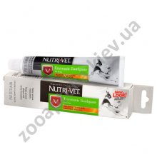 Nutri-Vet Enzymatic Toothpaste - ензимна зубна паста Нутрі-Вет