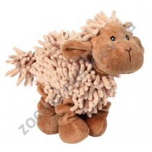 Trixie - іграшка Тріксі плюшева овечка зі звуком