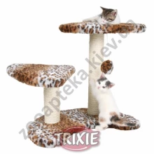 Trixie Cervo - драпак Трикси Леопард для кошек