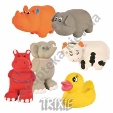 Trixie Baby Zoo - іграшки Тріксі