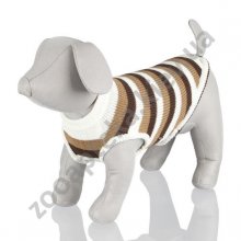 Trixie Hamilton Pullover - пуловер Тріксі для собак