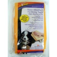Hartz Super Absorbent Pet Drying - впитывающие полотенце Хартц