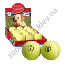 Camon - мяч теннисный Камон для собак