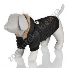 Trixie Troyes - куртка Трикси для собак черная