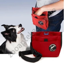 Premier Treat Pouch - дрессировочная сумка Премьер для лакомств собак