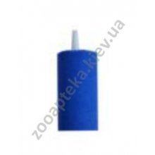 Resun AS 108 - распылитель воздуха для аквариума Ресан, синий цилиндр