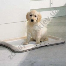 Savic Puppy Trainer - туалет Савік для собак
