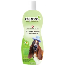 Espree Tea Tree&Aloe conditioner - кондиционер Эспри с маслом чайного дерева и алое