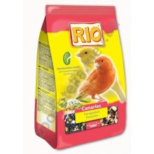 Rio Canaries - корм Рио для проращивания для канареек
