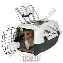 Trixie Elba - переноска Трикси Эльба для собак и кошек