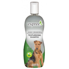Espree TexturizIng Shampoo - шампунь Эспри текстурирующий для собак