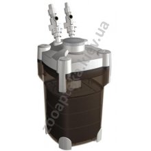 Resun EF-1200 U - фільтр зовнішній Ресан c УФ-стерил. (1200 л/год, 30 Вт)