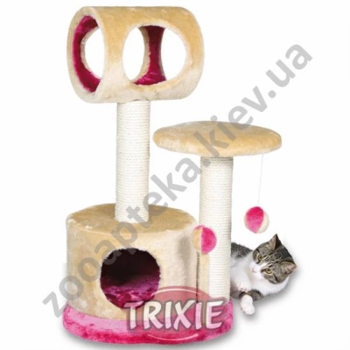Trixie Lucia - драпак - будиночок Тріксі для кішки