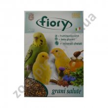 Fiory Health Feed - смесь Фиори для профилактики болезней ЖКТ