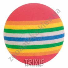 Trixie - мячи-радуга Трикси