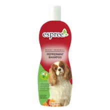 Espree PeppermInt Instant Relief Shampoo - шампунь Эспри для собак обезболивающий