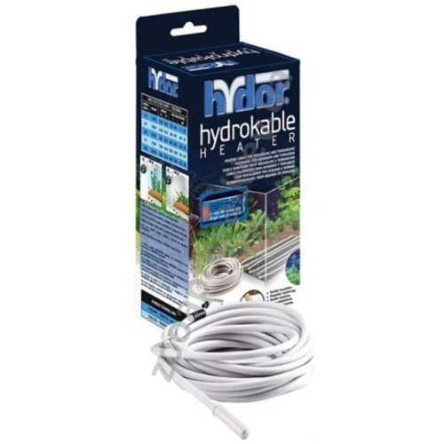 Hydor Hydrokable - обігрівач-кабель Хайдор, 25 Вт