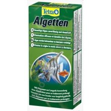 Tetra Algetten - препарат Тетра для долговременного уничтожения водорослей