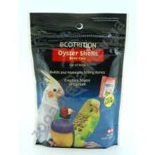 8 in 1 Oyster Shells - добавка для птиц 8 в 1 дробленые устричные раковины