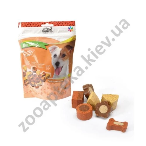 Camon Snack Mix - ласощі Камон Мікс для собак