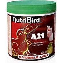 Versele-Laga NutriBird А21 for baby-birds - корм Версель-Лага для ручного вскармливания птенцов