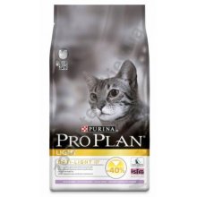 Purina Pro Plan Adult Light - Корм Пурина Про План (облегченный) для взрослых котов