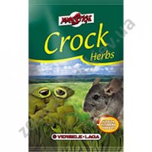 Versele-Laga Crock Herbs - лакомство Версель-Лага травы для всех грызунов