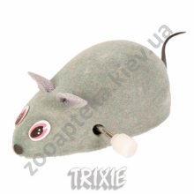 Trixie - заводная мышка Трикси