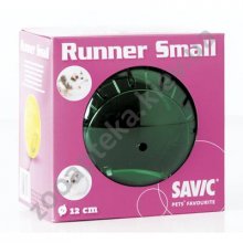 Savic Runner Small - тренажер шар Савик для мышей