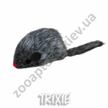 Trixie - механическая мышь Трикси