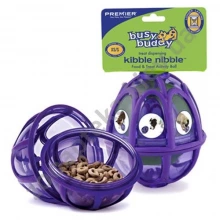 Premier Kibble Nibble - Премьер суперпрочная игрушка-лакомство для собак 