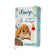 Fiory Puppypelet - гранули Фіорі для кроленят