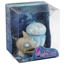 Hydor H2Show - декор Хайдор атлантида, медуза + риба
