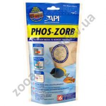 API Phos-Zorb - засіб для видалення фосфатів і силікатів Апі Фос Зорб