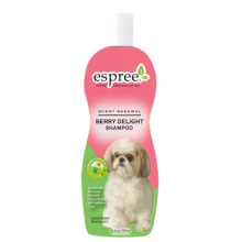 Espree Berry Delight Shampoo - шампунь Еспрі ягідний для собак