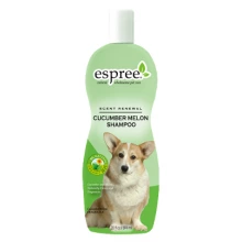 Espree Cucumber Melon Shampoo - шампунь для собак Еспрі з ароматом дині і огірка