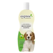 Espree Milk and Honey Shampoo - шампунь для собак Эспри с молоком и медом