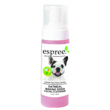 Espree Oatmeal BakIng Soda Facial Cleanser - пена Эспри для ухода за мордой собаки