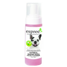 Espree Oatmeal BakIng Soda Facial Cleanser - піна Еспрі для догляду за мордою собаки