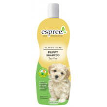Espree Puppy and Kitten Shampoo - шампунь Эспри для котят и щенков