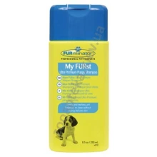 Furminator My FURst Ultra Premium Puppy Shampoo - шампунь Фурминатор для щенков
