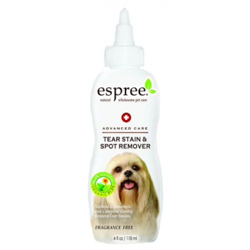 Espree Tear Stain & Spot Remover - средство для удаления слез Эспри