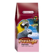 Versele-Laga Prestige Premium Ara - корм Версель-Лага Престиж Премиум для попугаев Ара