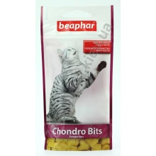 Beaphar Chondro Bits - кормовая добавка Бифар с хондроитином