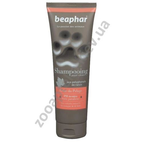 Beaphar - шампунь Бифар для блеска шерсти собак