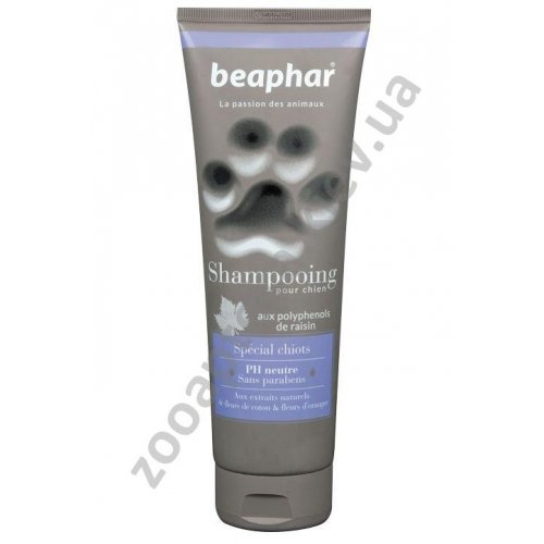 Beaphar - шампунь Бифар для щенков